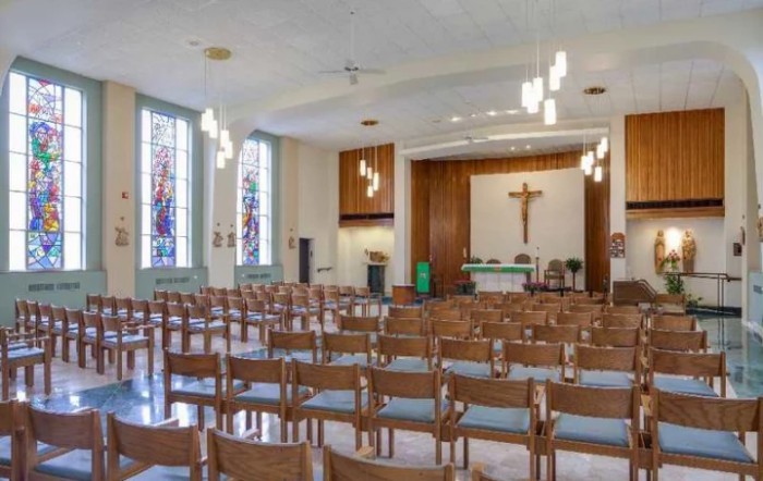 Saint Joseph's Center