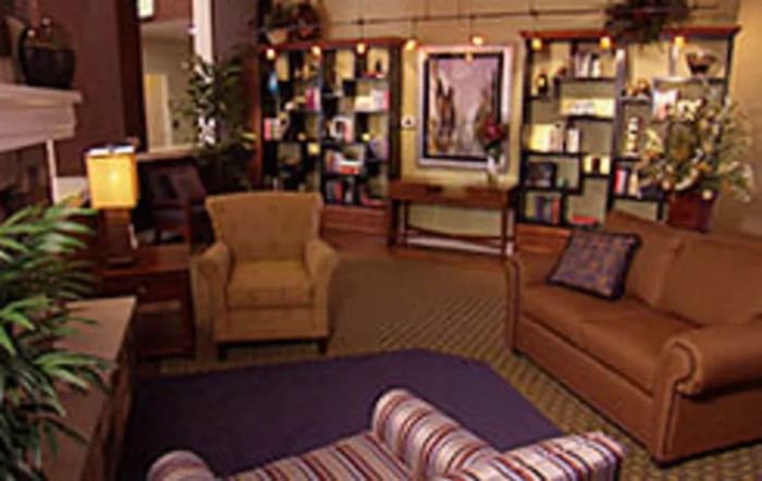 Sandalwood Manor