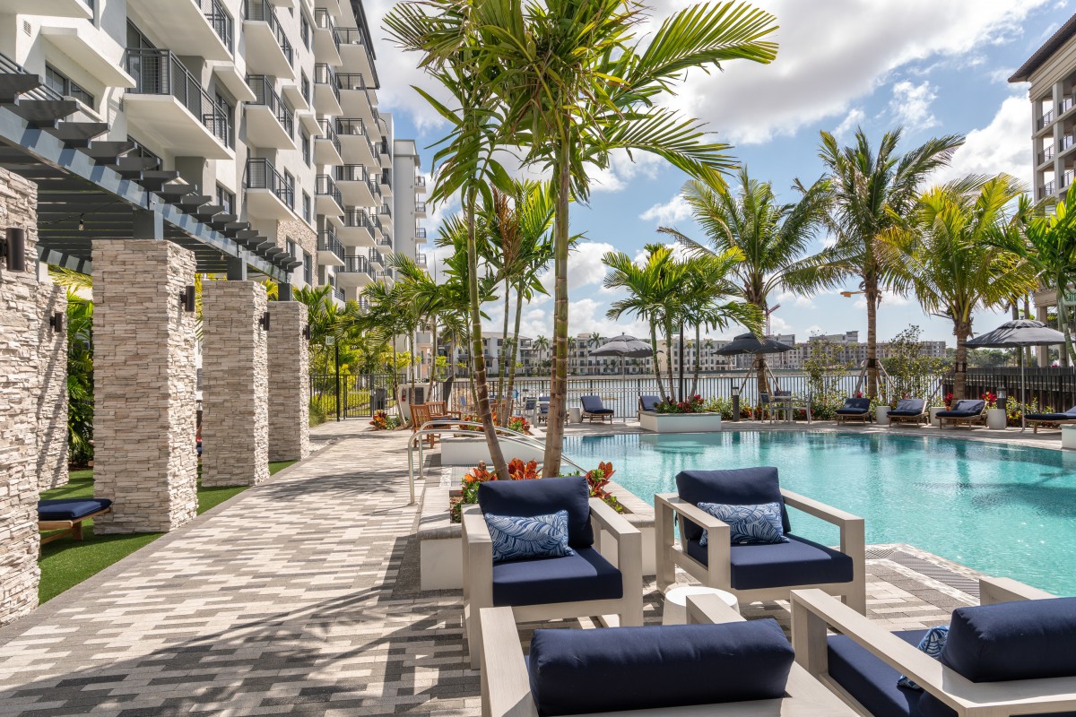 Allegro Doral