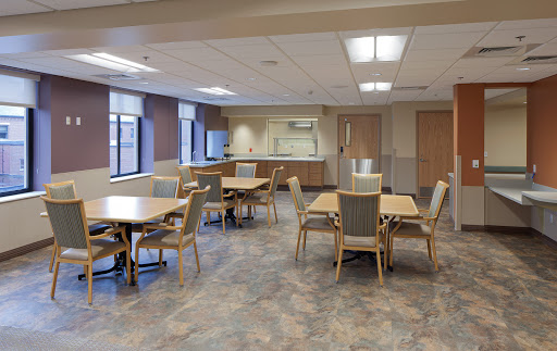 Isabella Co Medical Care Facil