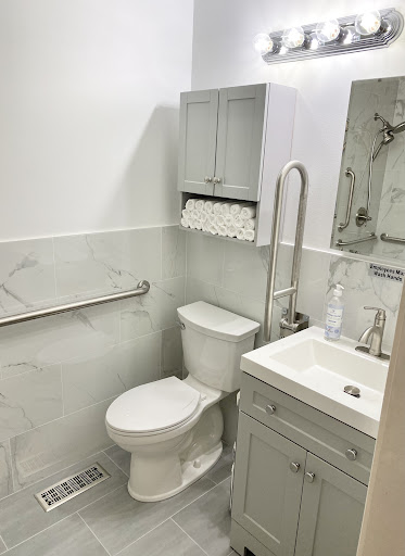 Best Choice Adult Family Care Home