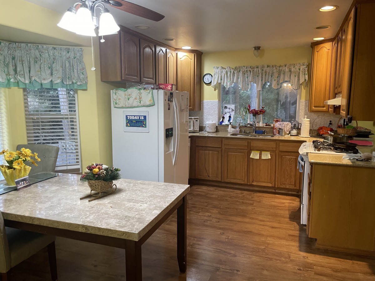 Sunray Adult Family Home LLC