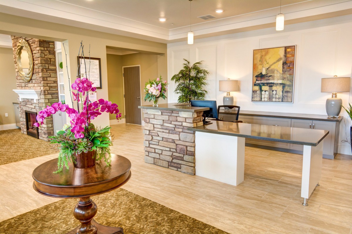 Carmel Village Memory Care & Villas