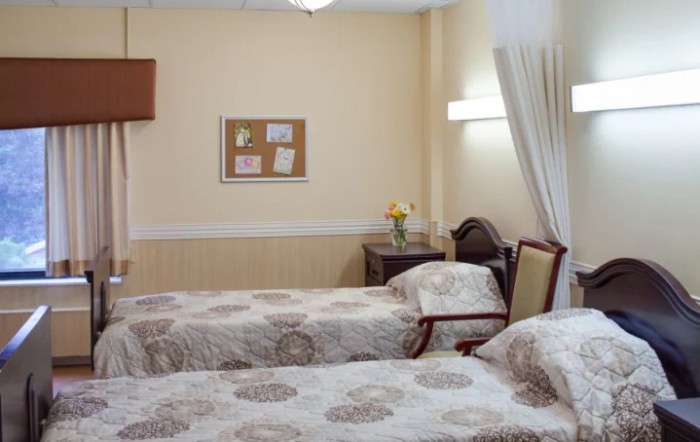 Springfield Health and Rehabilitation Center