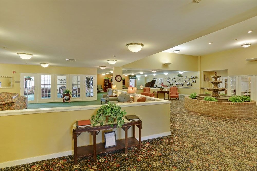 American House West Knoxville