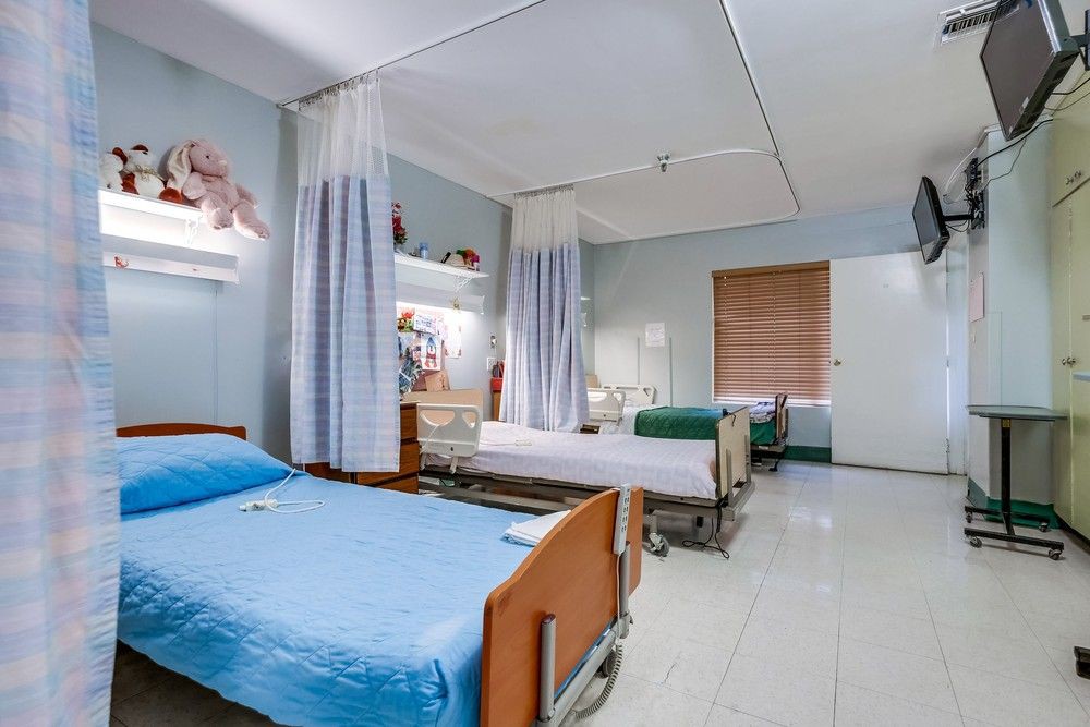 SunBridge Care Center for Temple City