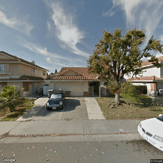 Shanti Residential Care Home