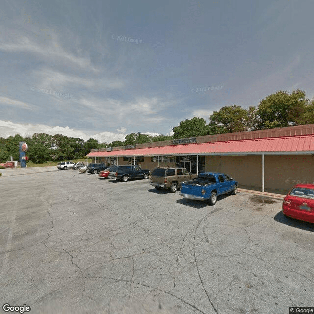 Falls Creek Living Center