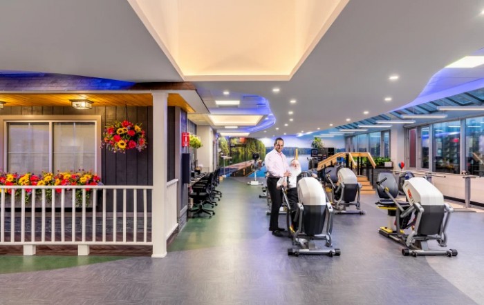 Boro Park Center For Rehabilitation And Healthcare