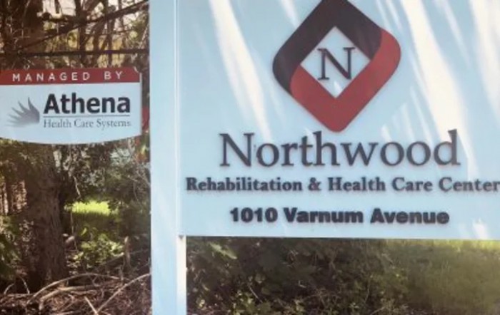 Northwood Rehabilitation & Healthcare Center