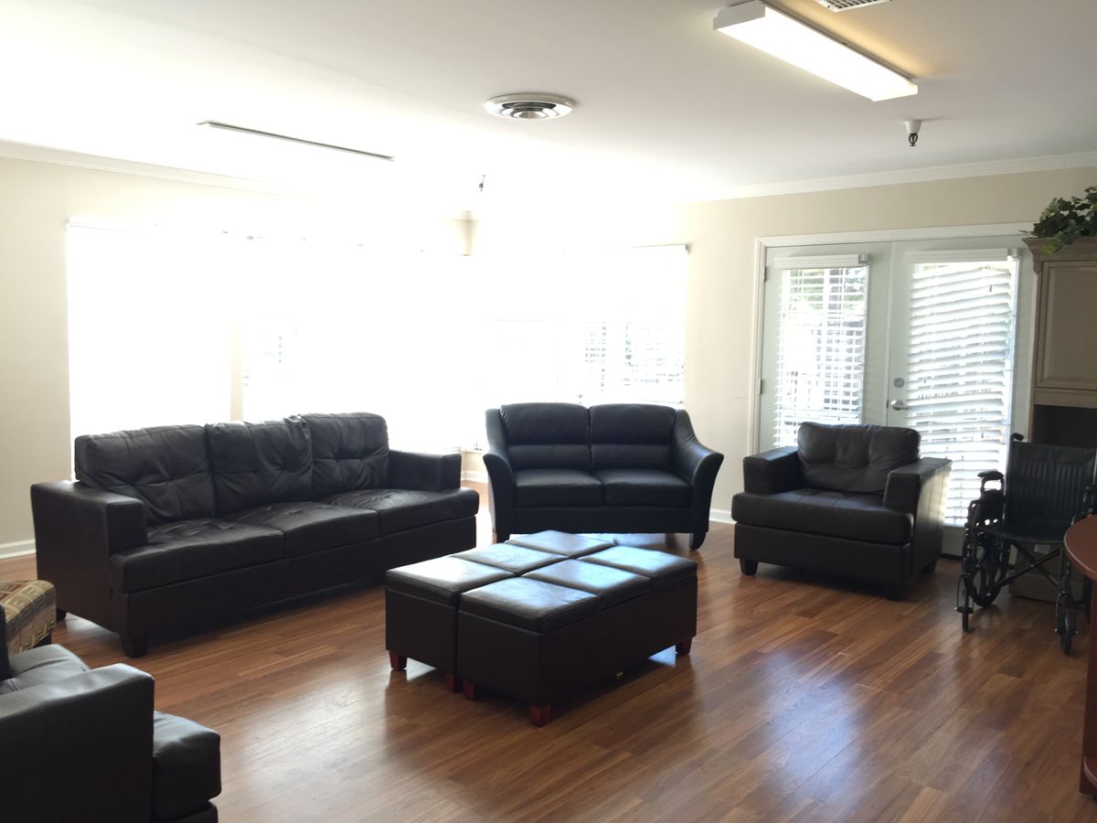 Friendship Care Home