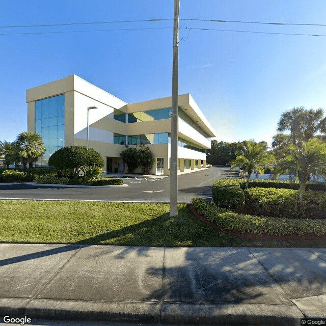 SeniorBridge - Jupiter,  FL