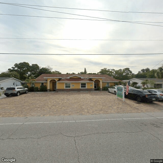 Bayshore Guest Home