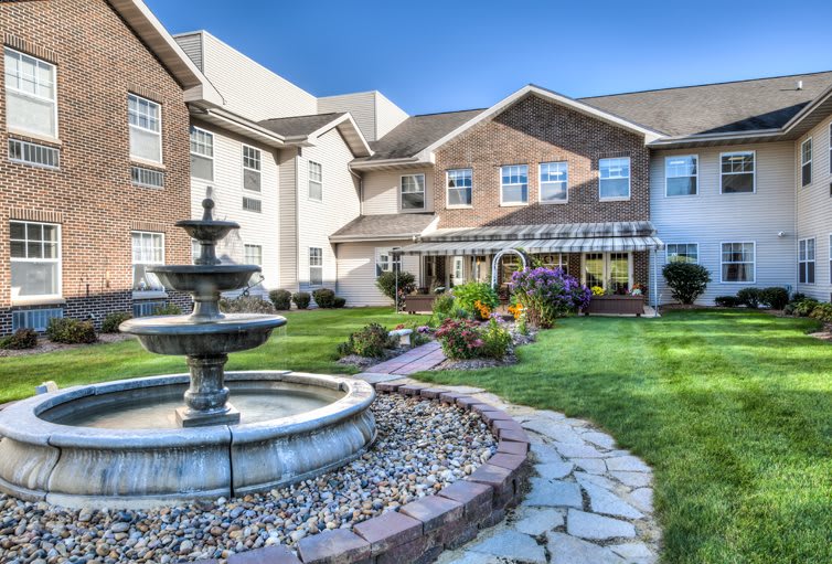Cedarhurst of Rockford