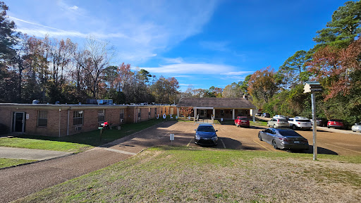 Meadville Convalescent Home