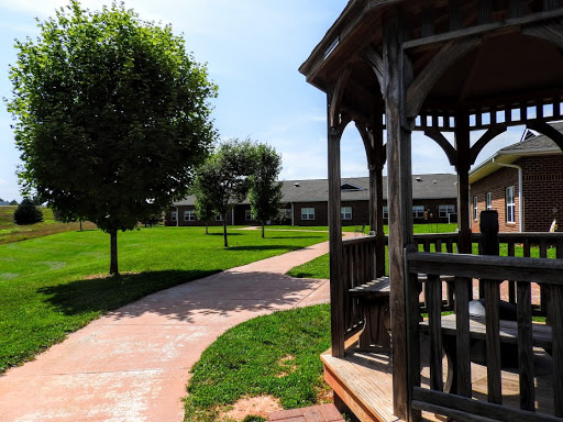 Bedford Co Nursing Home