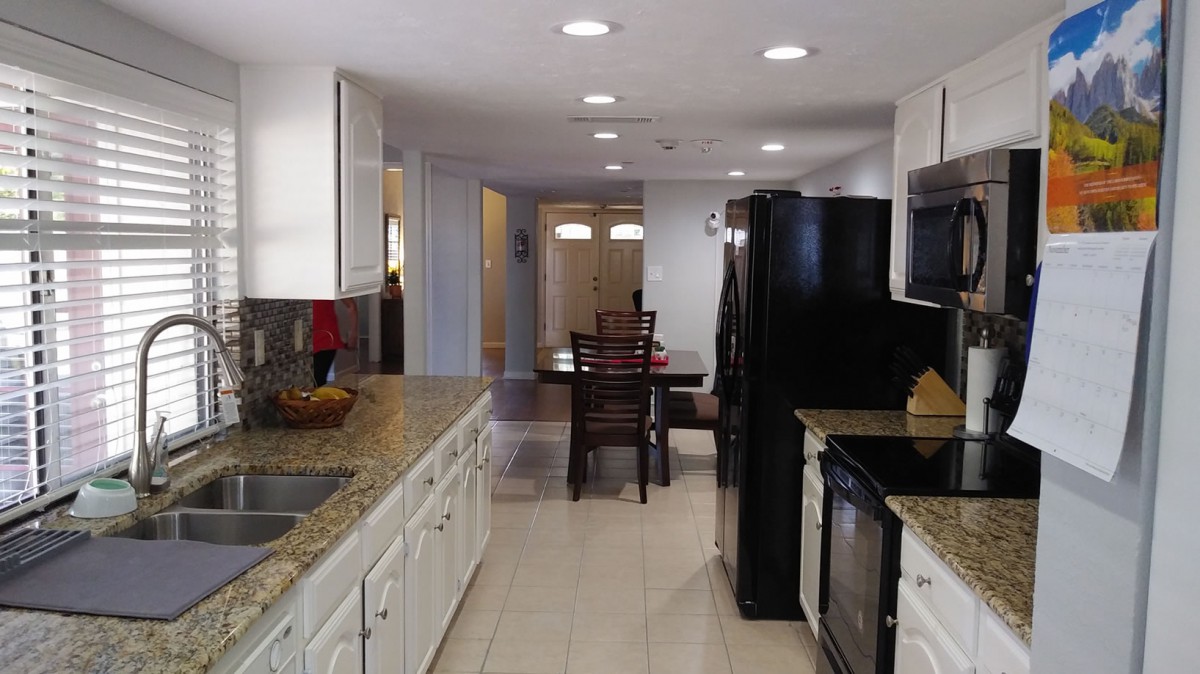 Alma Residential Care