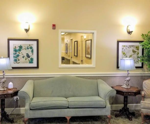 Revere Court of South Barrington
