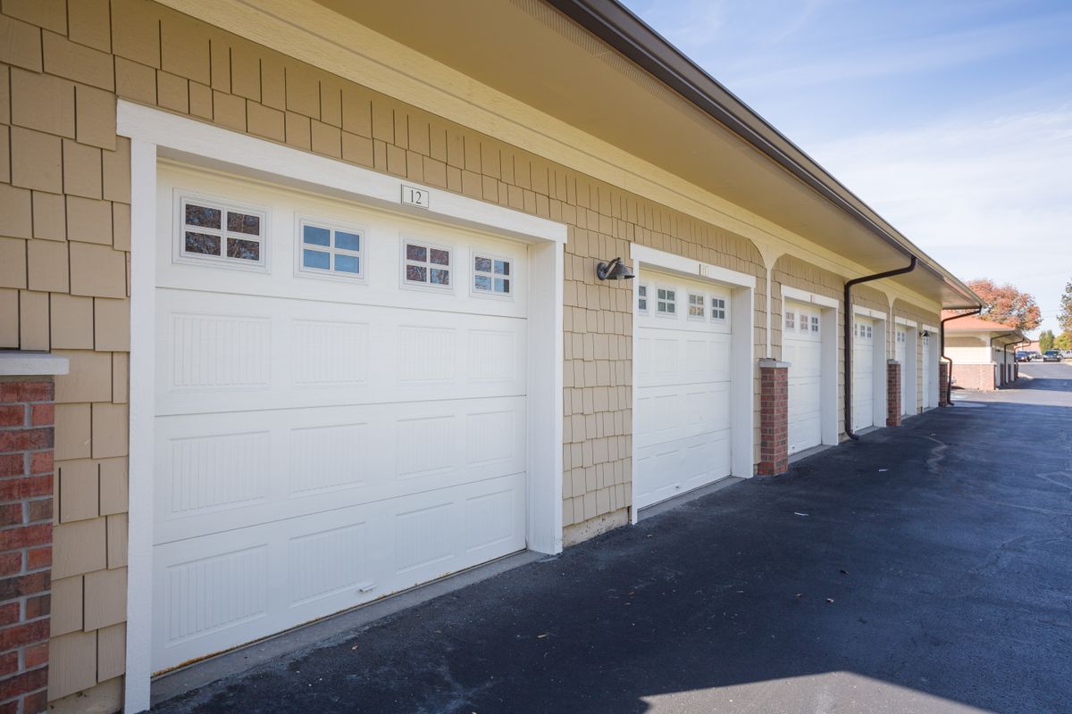 Park Meadows Senior Living