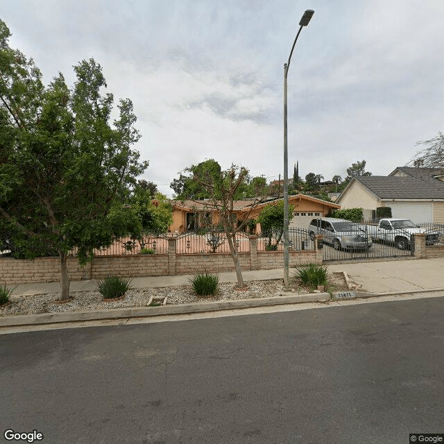 Femms Residential Home