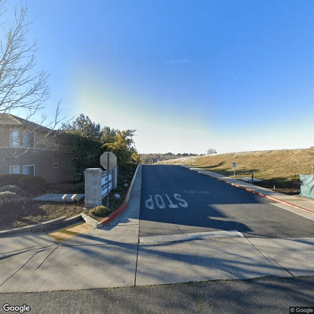 Creekview Manor