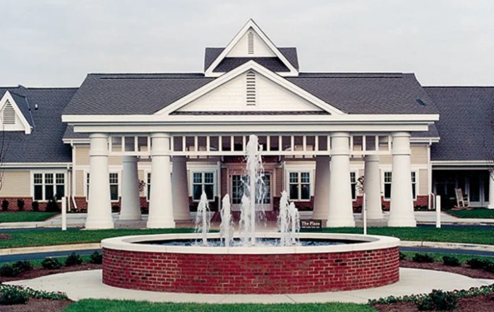 The Gardens of Taylor Glen