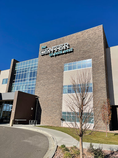 Center At Park West