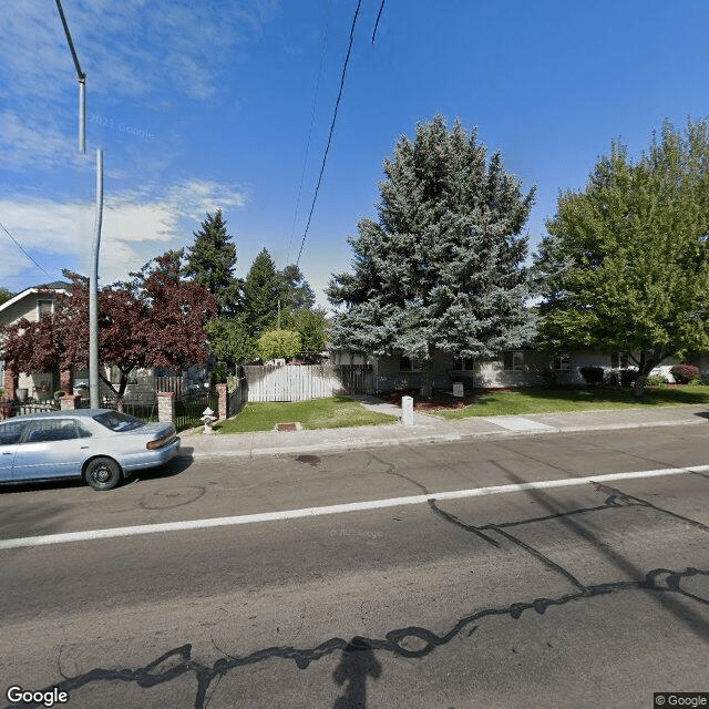 Walla Walla Health Care