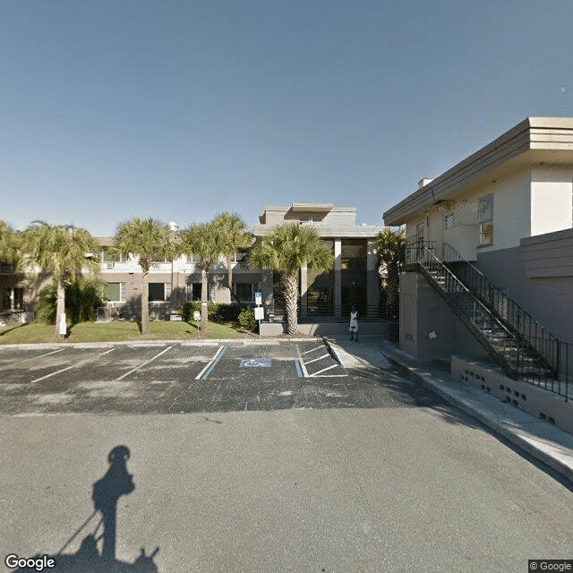 Best Care Senior Living at St. Pete