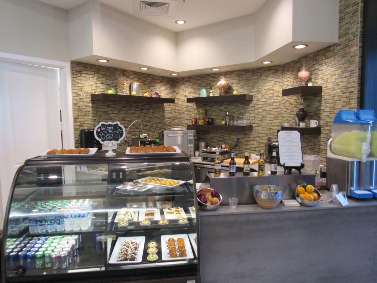Heartis Orland Park