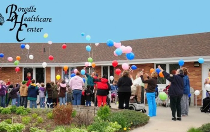 Bowdle Nursing Home