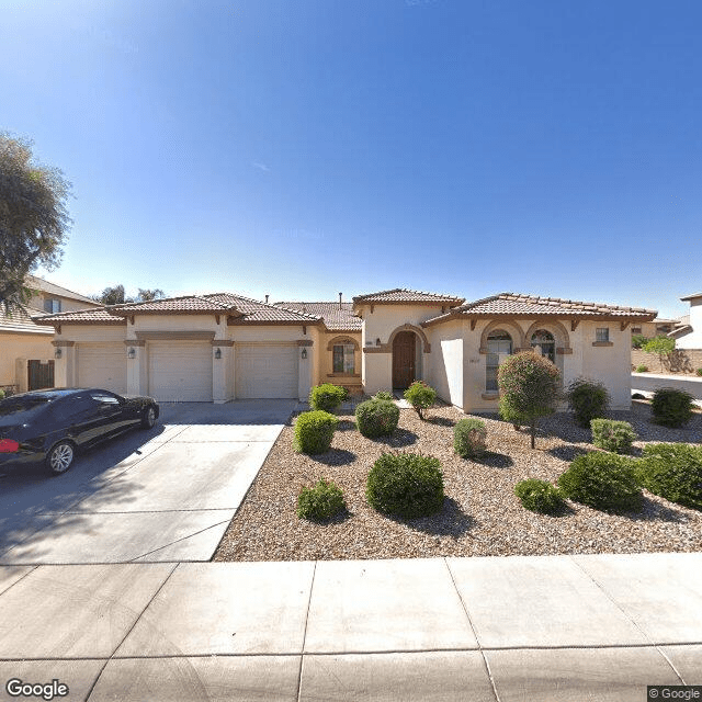 IVy Lane Assisted Living LLC