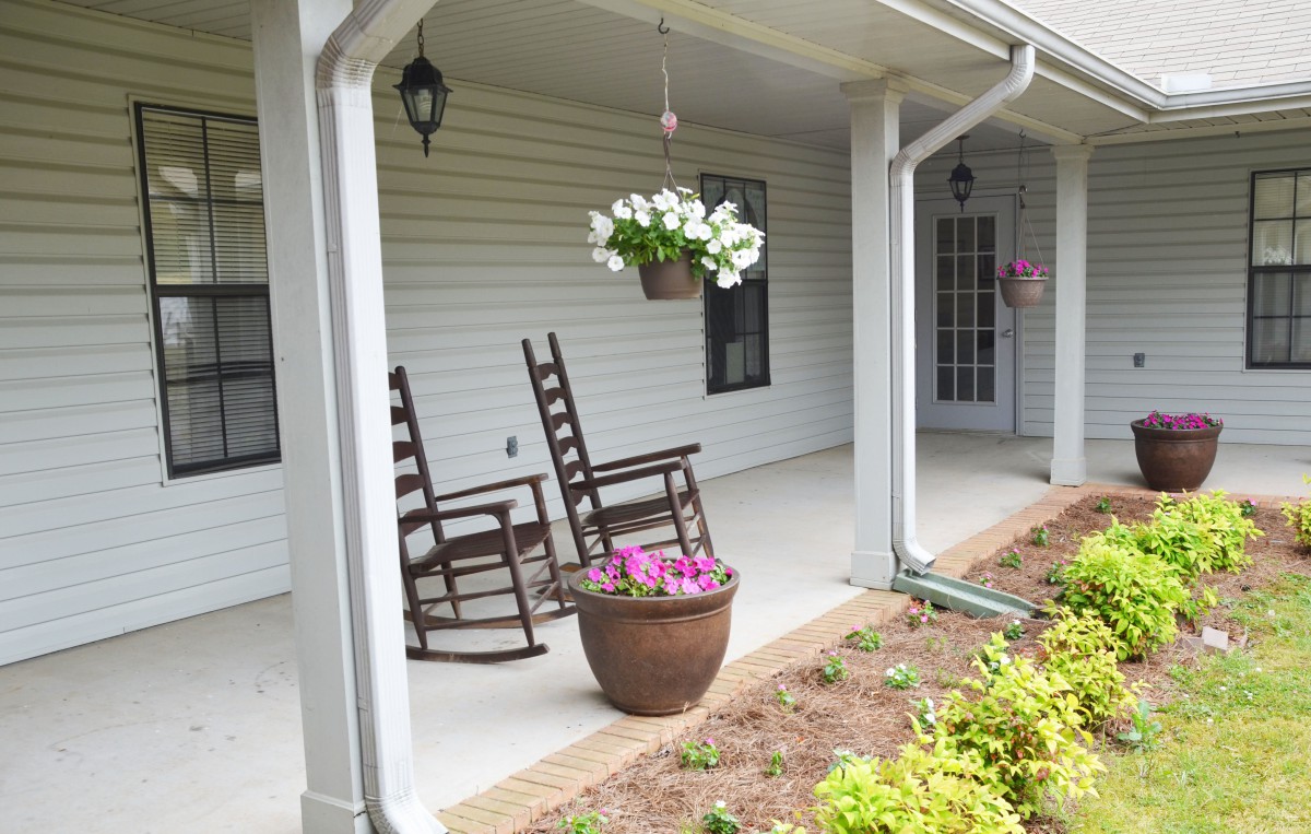 Gardens of Hazel Green