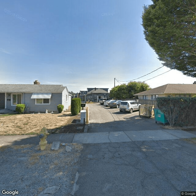 Puyallup Adult Family Home