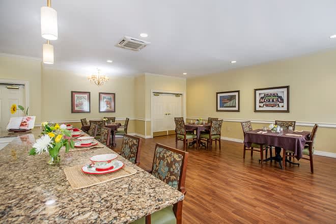 Brookdale Belle Meade