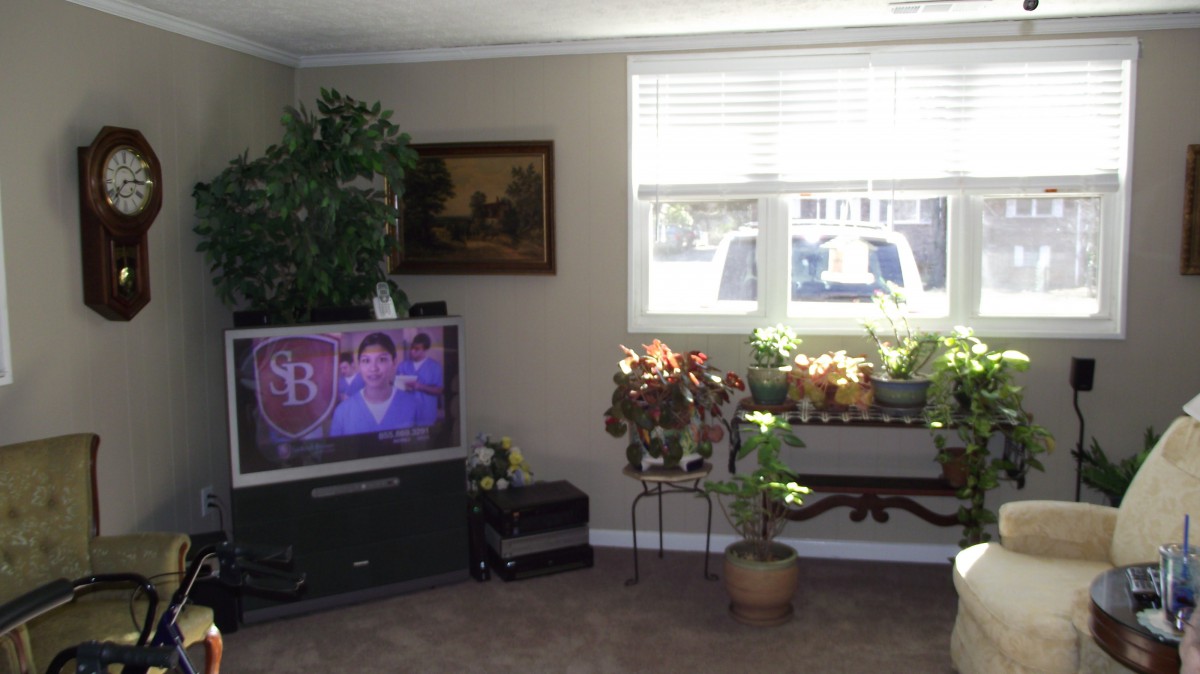 Birchwood Personal Care Home,  LLC