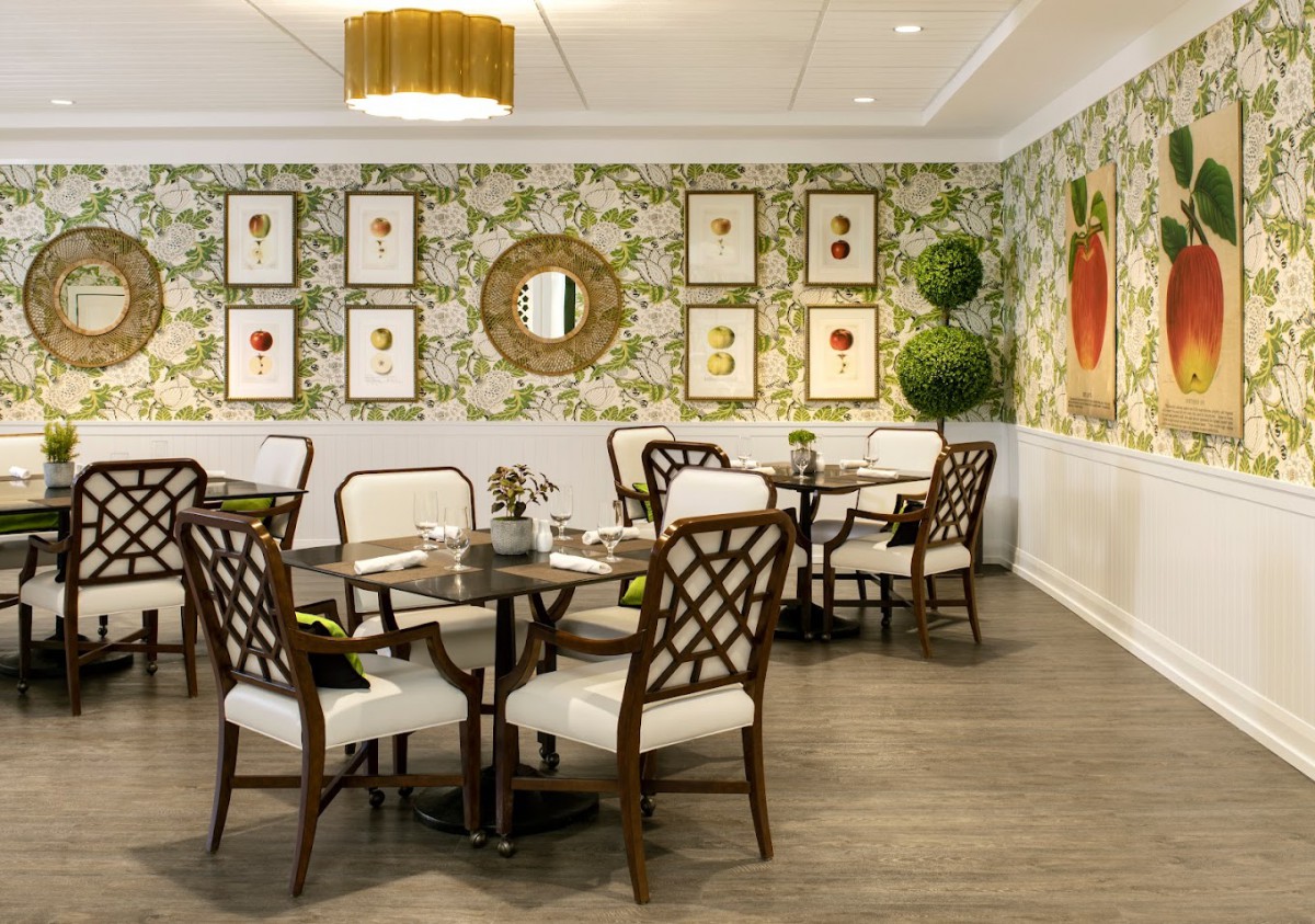 Balfour Senior Living