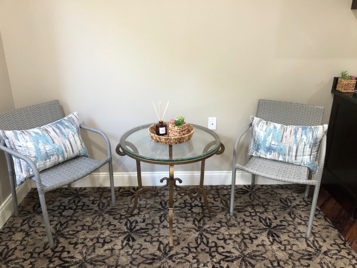 Spring Hills Princeton