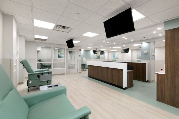 Complete Care at Cedar Grove