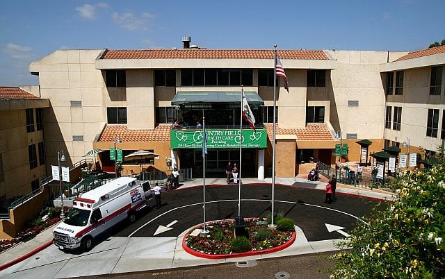 Country Hills Health Care Center