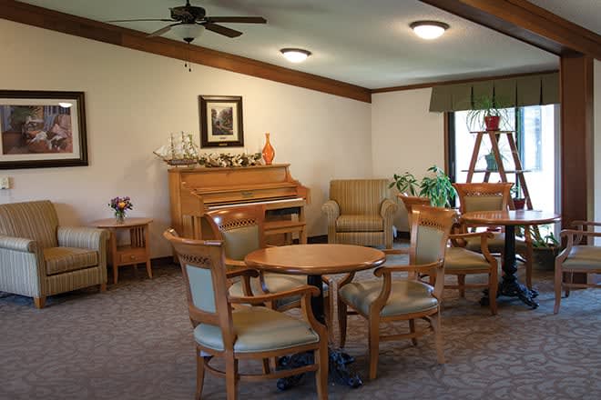Brookdale Kettering