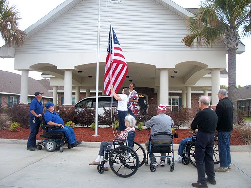 Pelican Pointe Healthcare And Rehabilitation