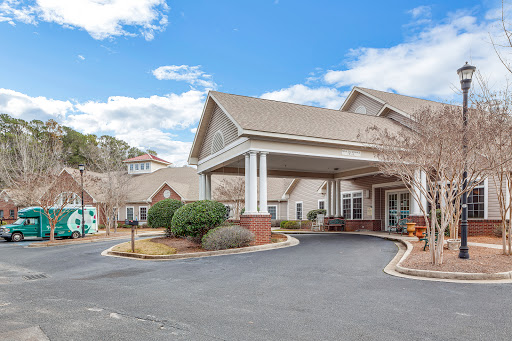 Pruitthealth-Barnwell