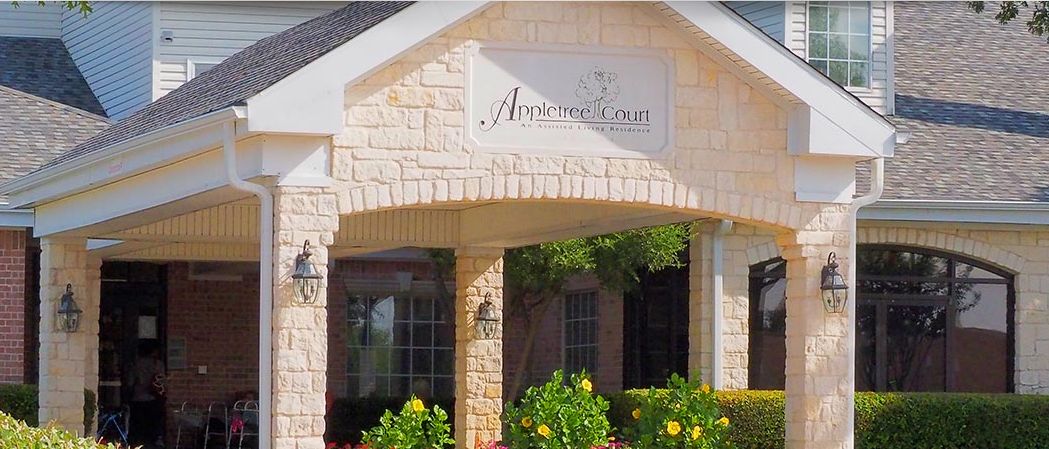 Appletree Court Assisted Living