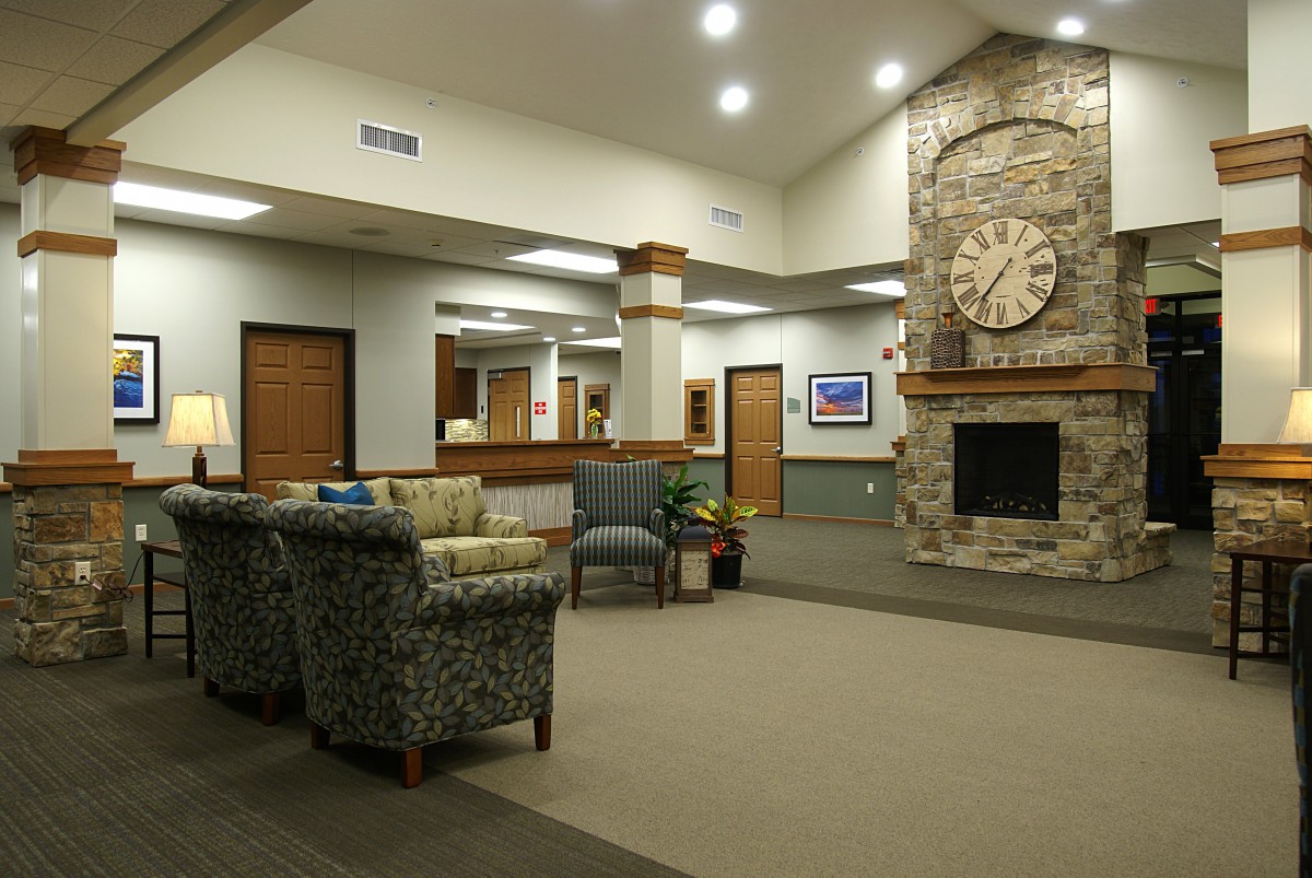 Waterford at Wilderness Hills
