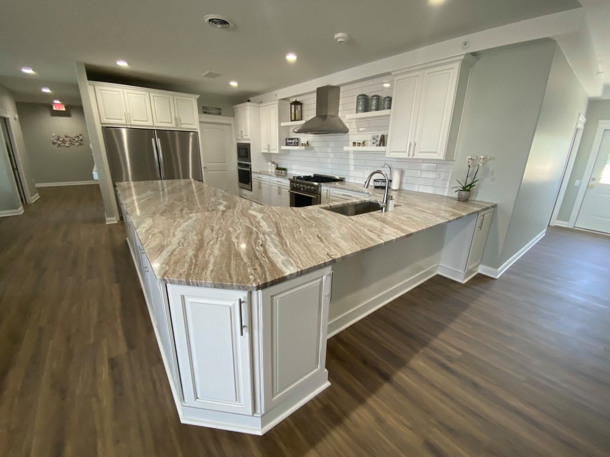 Two Hearts Homes for Seniors