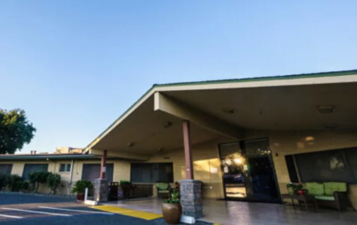 Modesto Post Acute Center