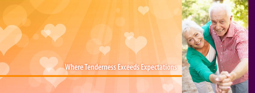 Tender Heart Home Care