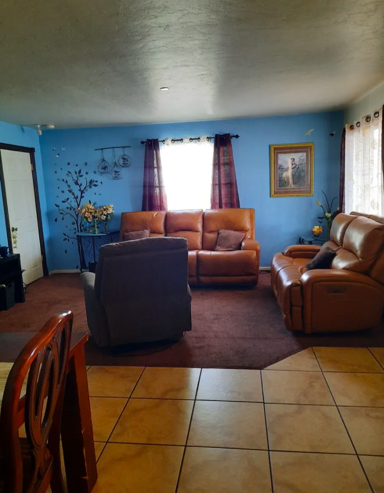 La Paz Assisted Living