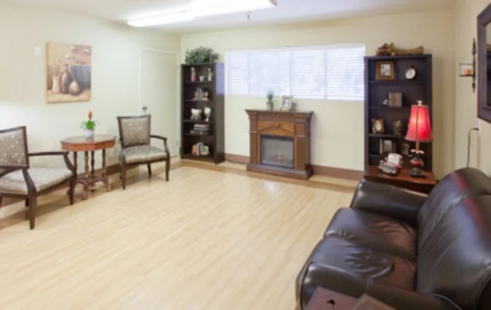 Rock Creek Care Center